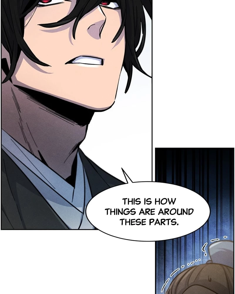 Return of the Mad Demon Chapter 41 - 39