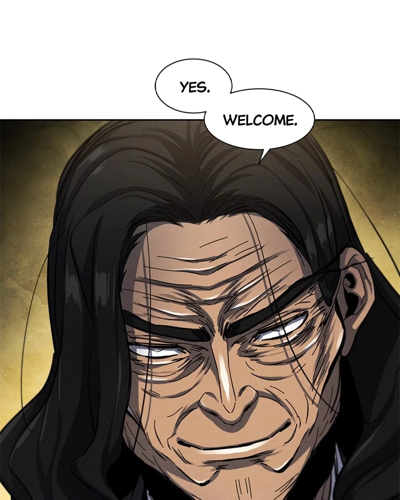 Return of the Mad Demon Chapter 42 - 82