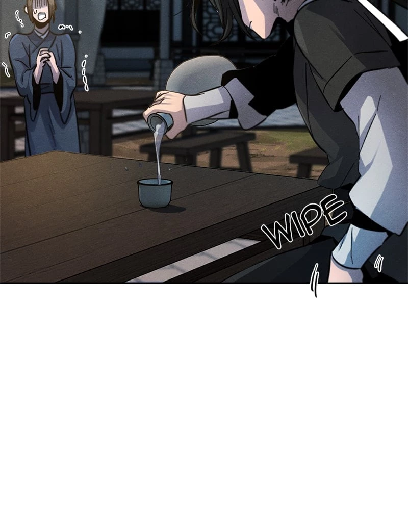 Return of the Mad Demon Chapter 41 - 43