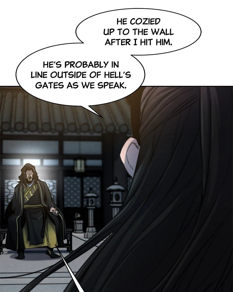 Return of the Mad Demon Chapter 42 - 84