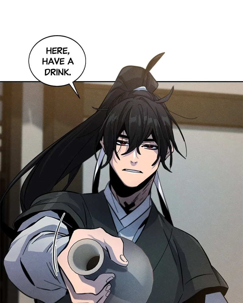 Return of the Mad Demon Chapter 41 - 44