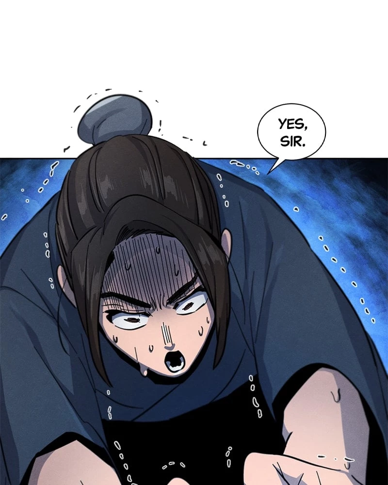 Return of the Mad Demon Chapter 41 - 46