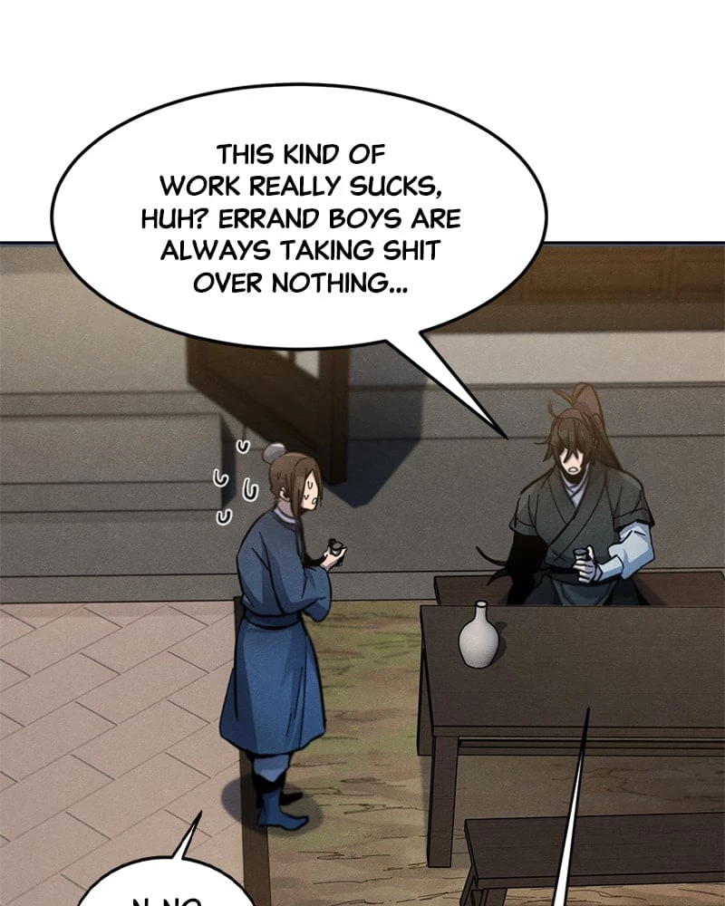 Return of the Mad Demon Chapter 41 - 48