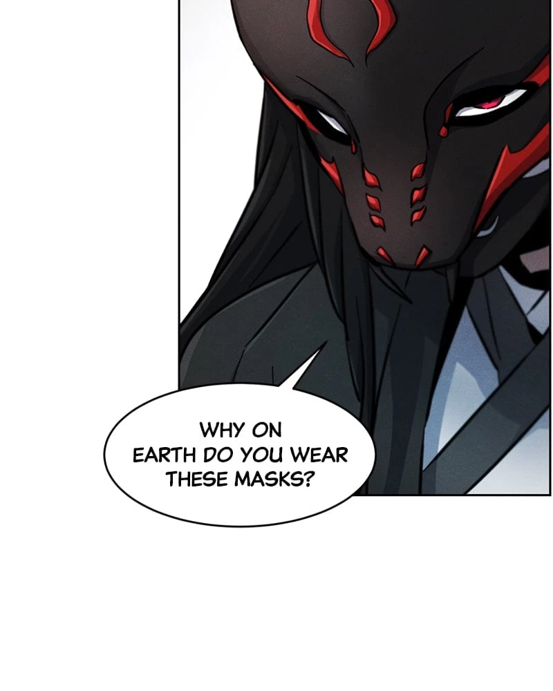 Return of the Mad Demon Chapter 42 - 89