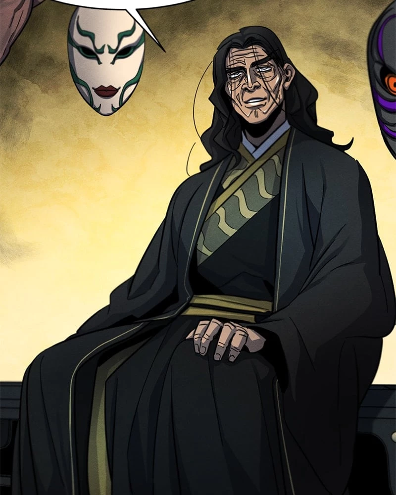 Return of the Mad Demon Chapter 42 - 93