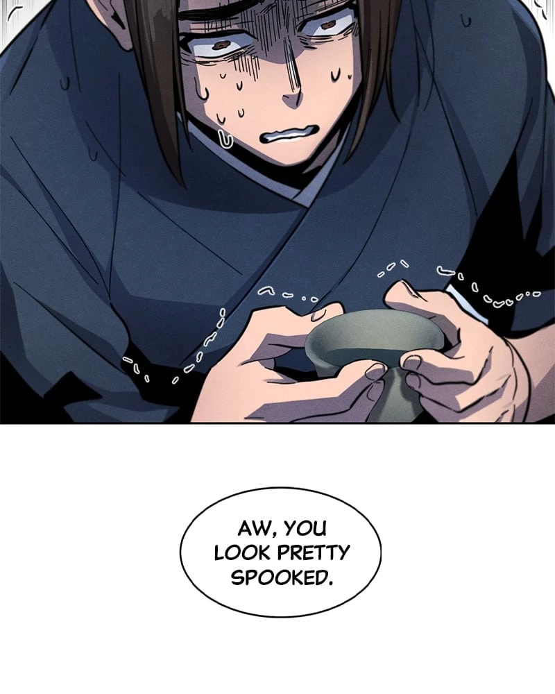 Return of the Mad Demon Chapter 41 - 52