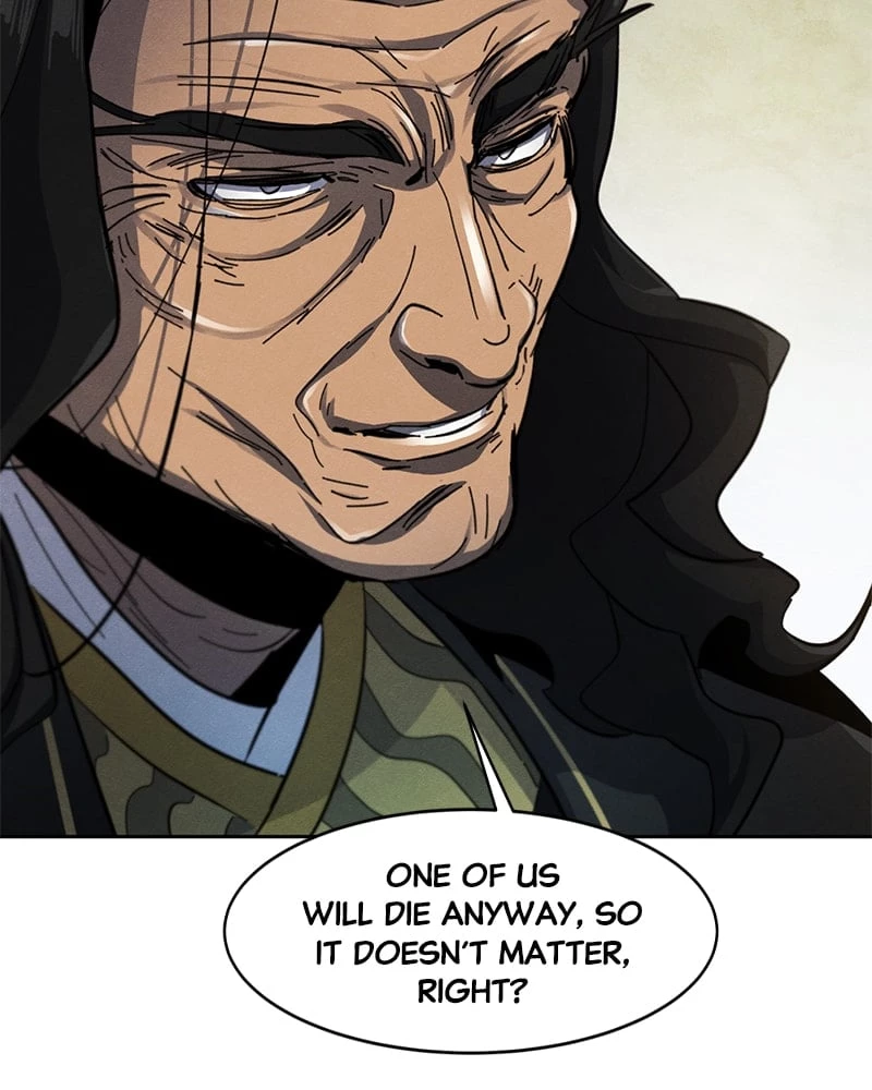 Return of the Mad Demon Chapter 42 - 95