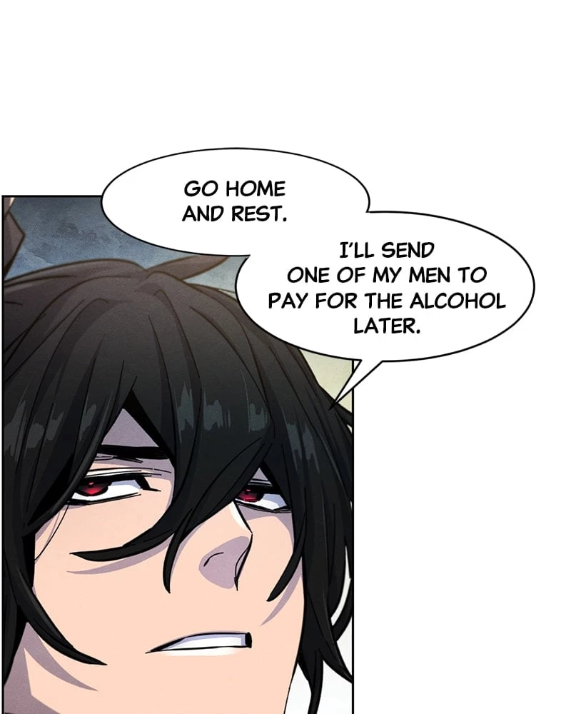Return of the Mad Demon Chapter 41 - 53