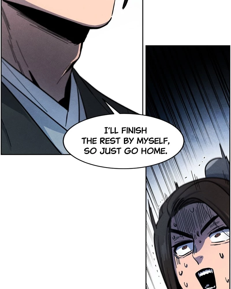 Return of the Mad Demon Chapter 41 - 54
