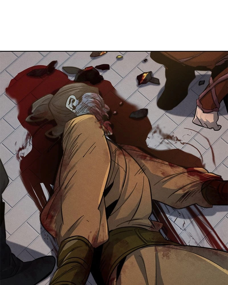 Return of the Mad Demon Chapter 41 - 58