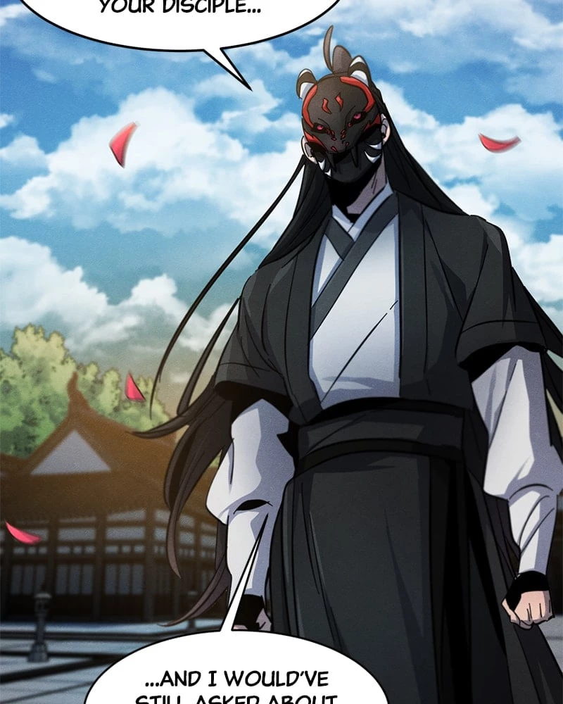Return of the Mad Demon Chapter 42 - 104