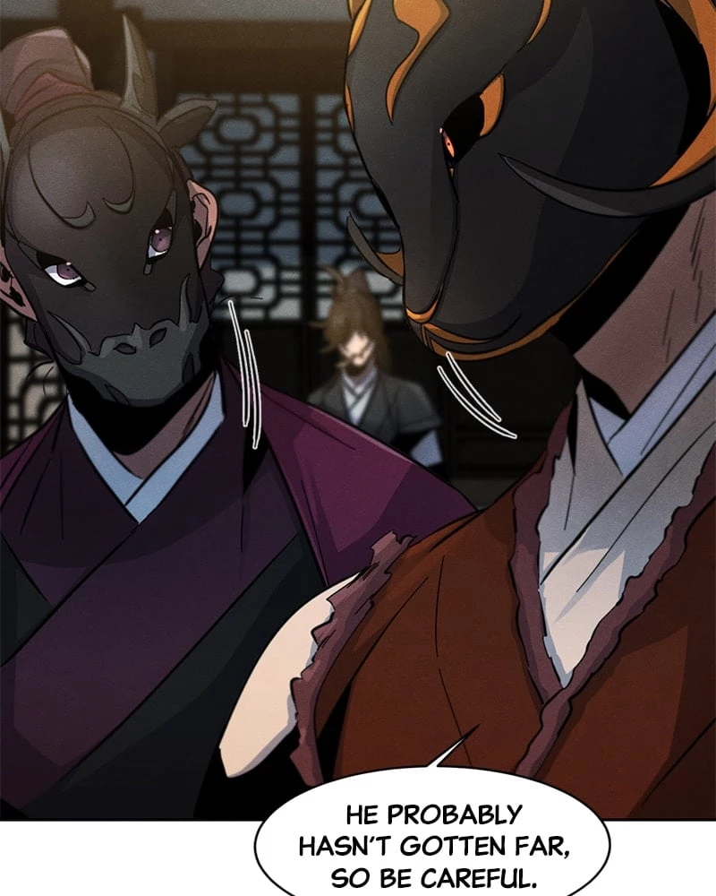 Return of the Mad Demon Chapter 41 - 60