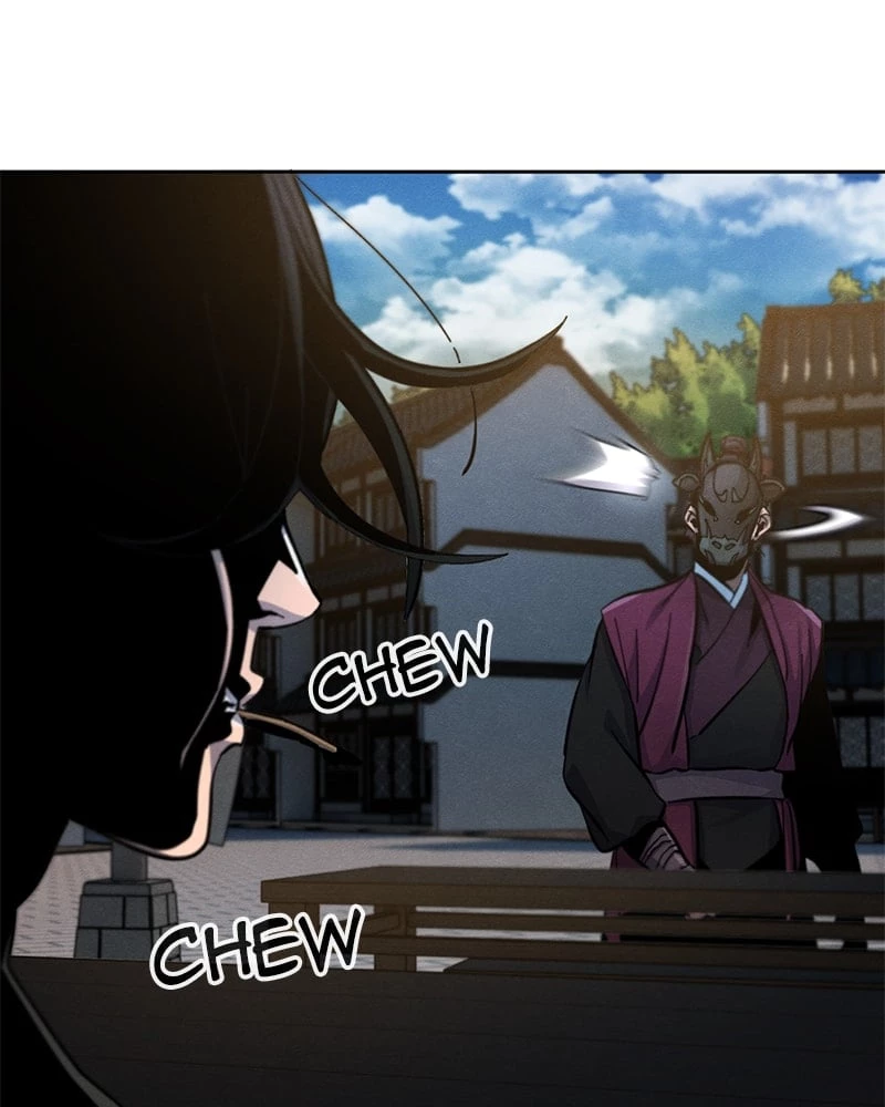 Return of the Mad Demon Chapter 41 - 64