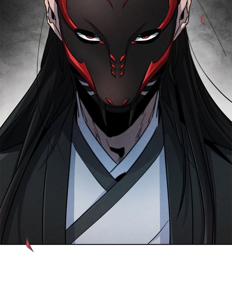 Return of the Mad Demon Chapter 42 - 110