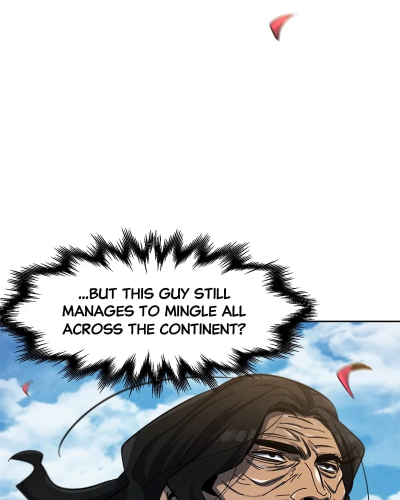Return of the Mad Demon Chapter 42 - 111