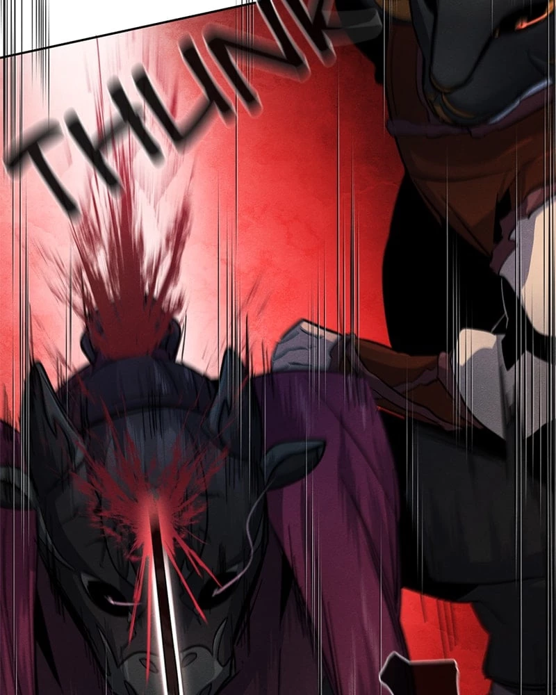 Return of the Mad Demon Chapter 41 - 71