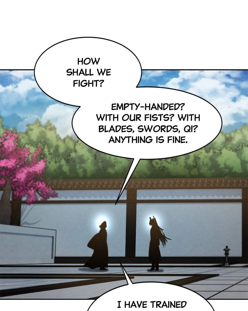 Return of the Mad Demon Chapter 42 - 115