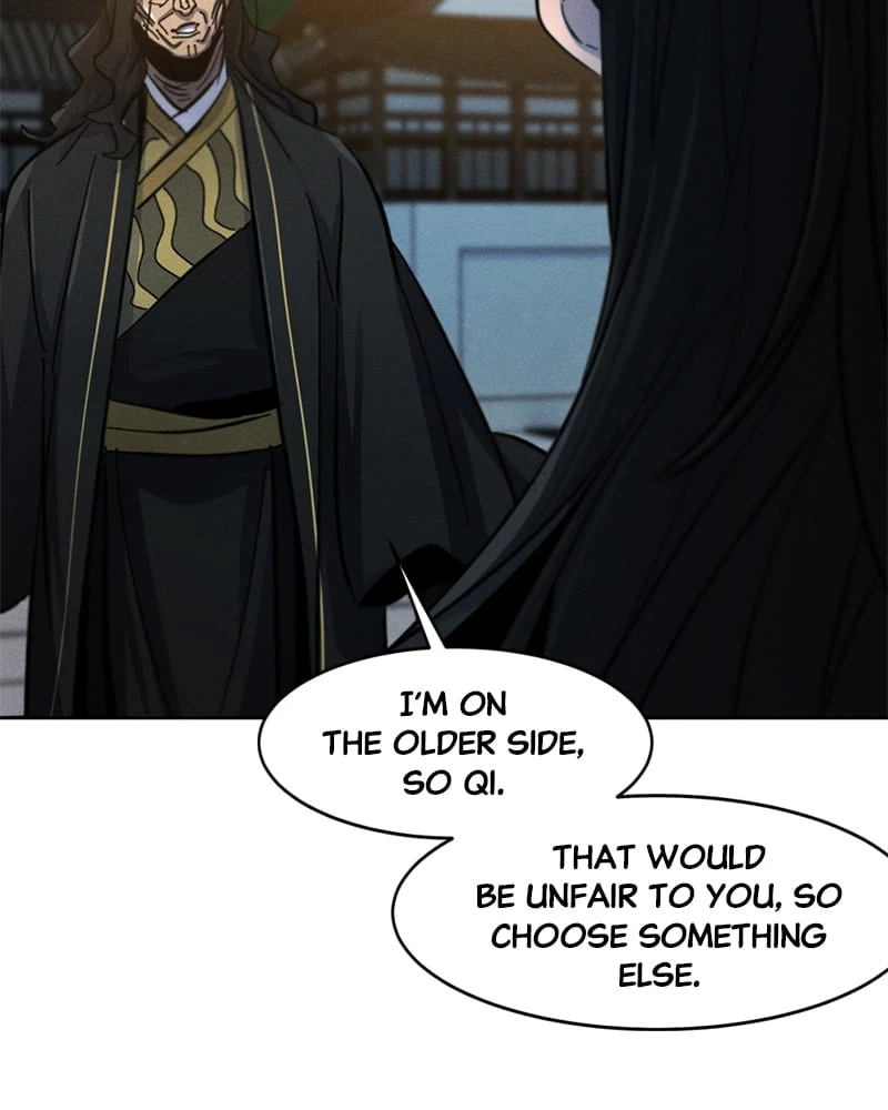 Return of the Mad Demon Chapter 42 - 117