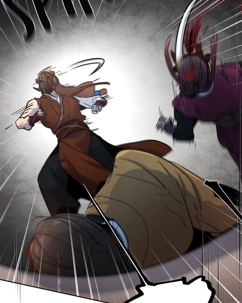 Return of the Mad Demon Chapter 41 - 75