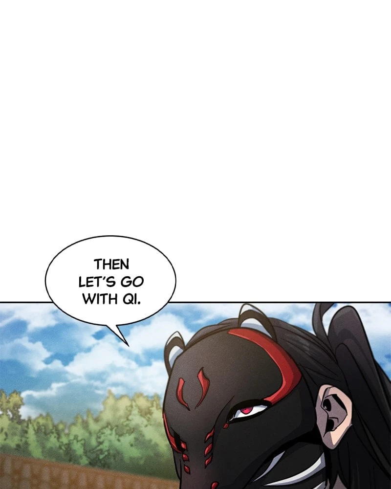 Return of the Mad Demon Chapter 42 - 118