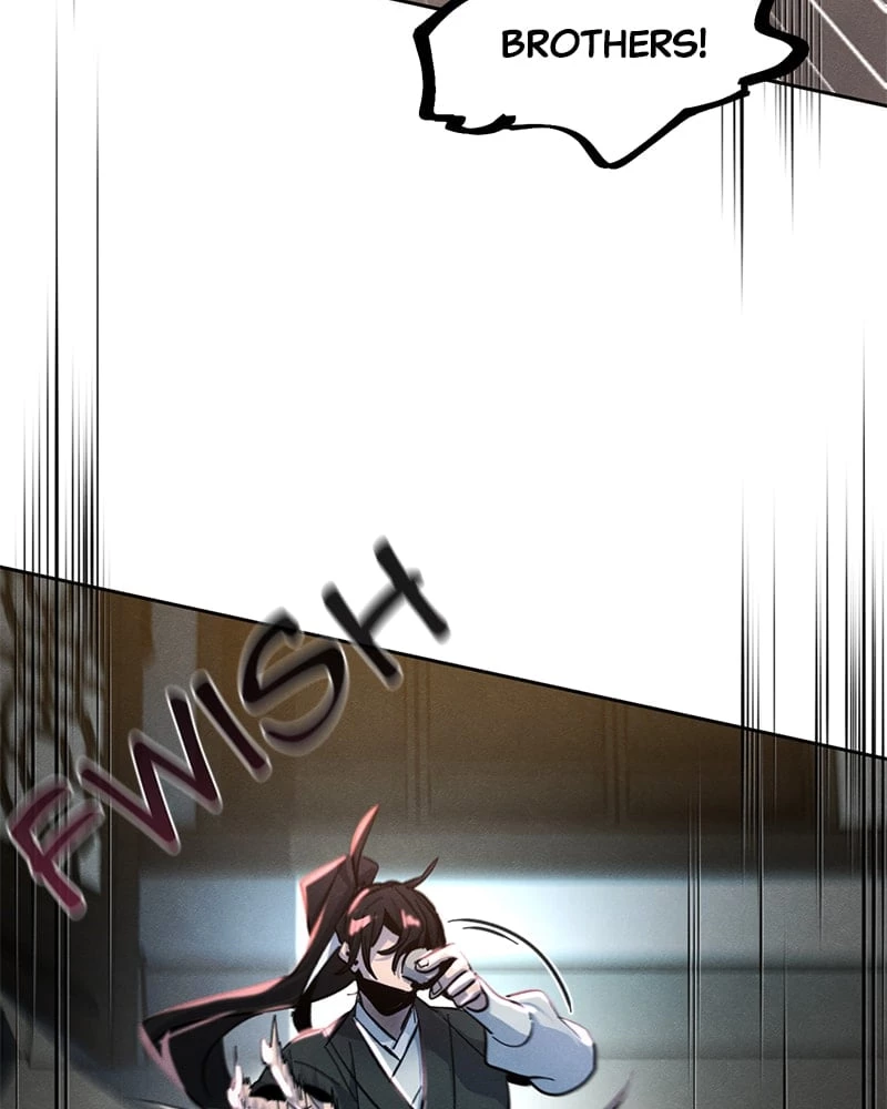 Return of the Mad Demon Chapter 41 - 76
