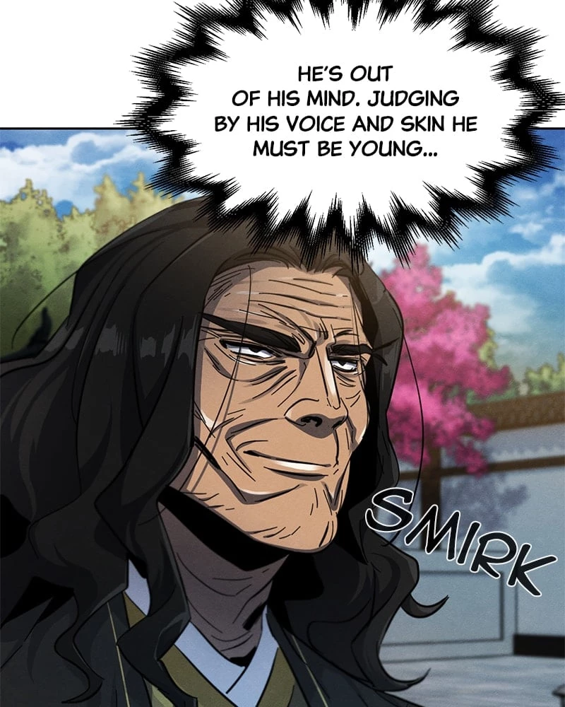 Return of the Mad Demon Chapter 42 - 120