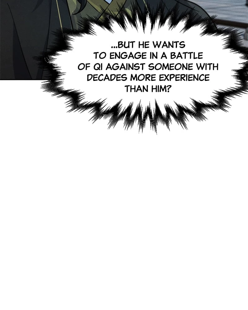 Return of the Mad Demon Chapter 42 - 121