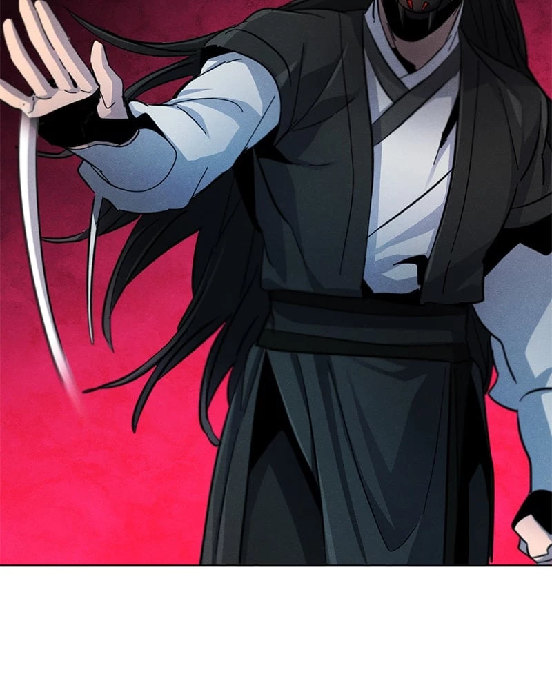Return of the Mad Demon Chapter 42 - 125