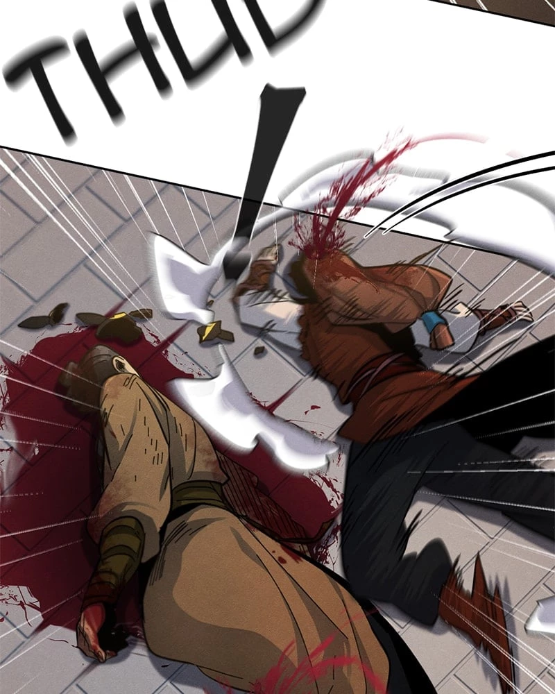 Return of the Mad Demon Chapter 41 - 81