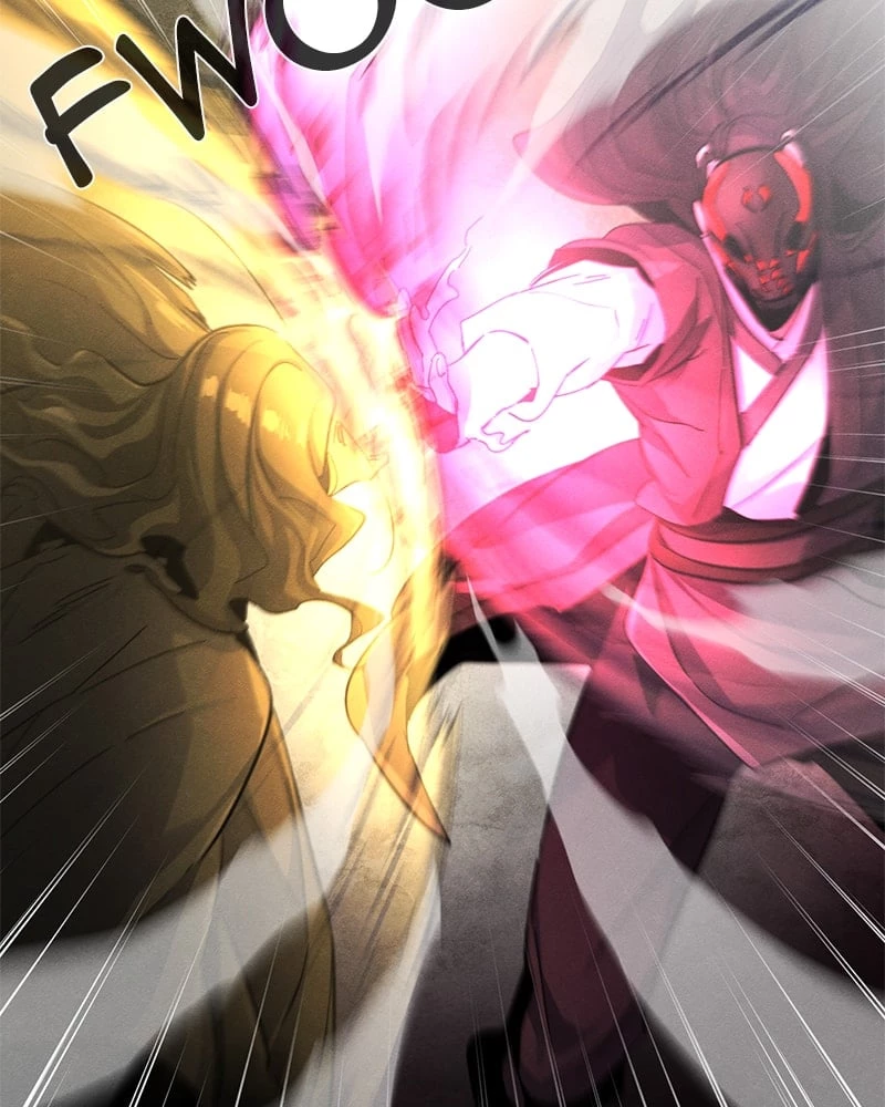 Return of the Mad Demon Chapter 42 - 129