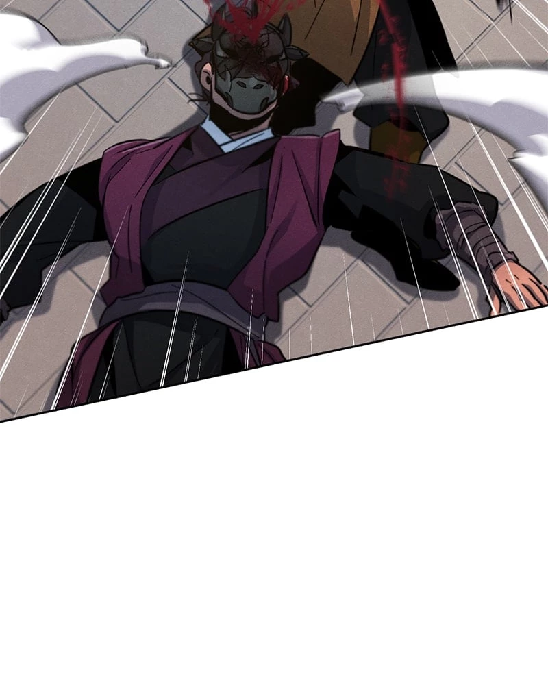 Return of the Mad Demon Chapter 41 - 82