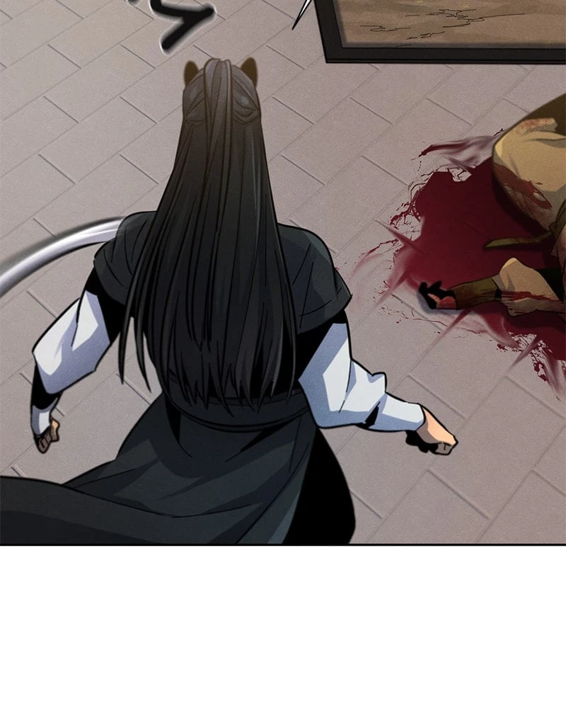 Return of the Mad Demon Chapter 41 - 86