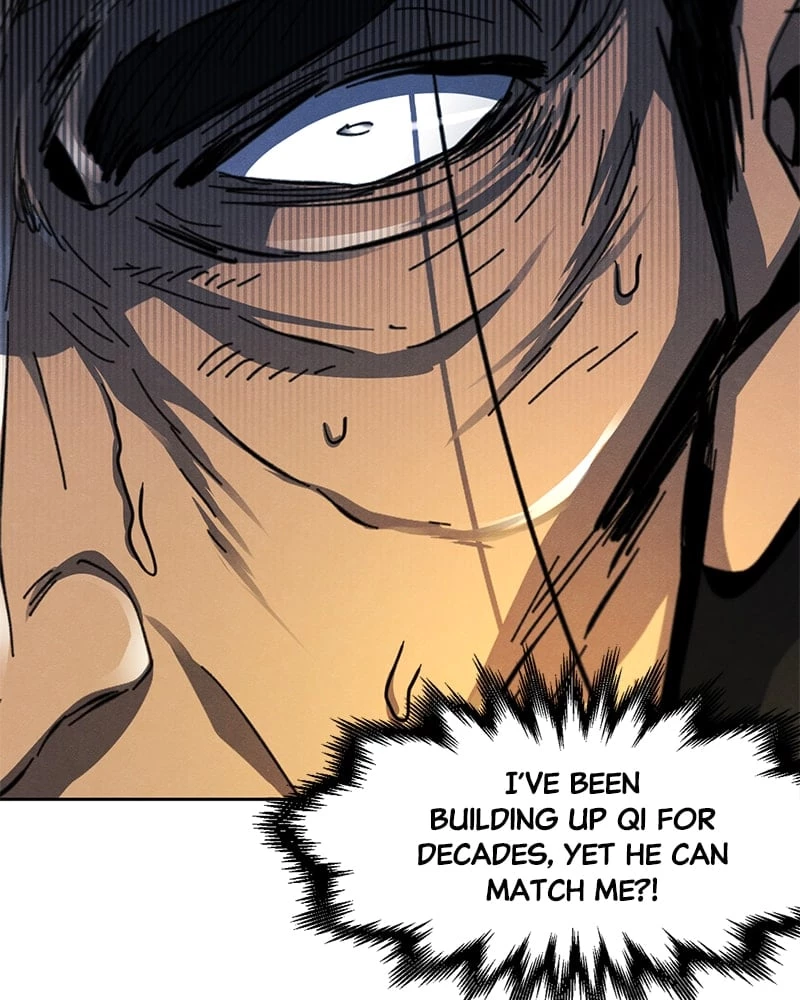 Return of the Mad Demon Chapter 42 - 138
