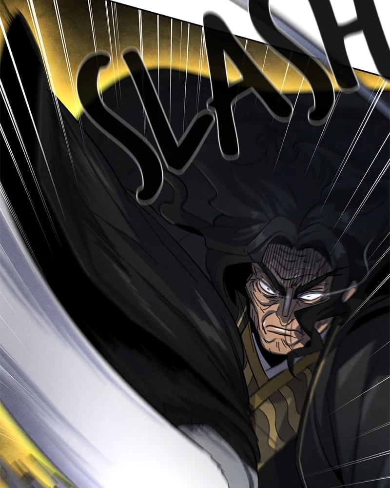 Return of the Mad Demon Chapter 42 - 143