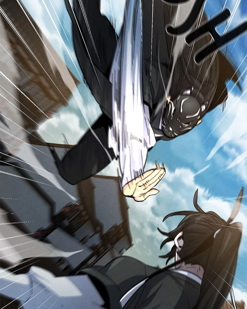 Return of the Mad Demon Chapter 41 - 91
