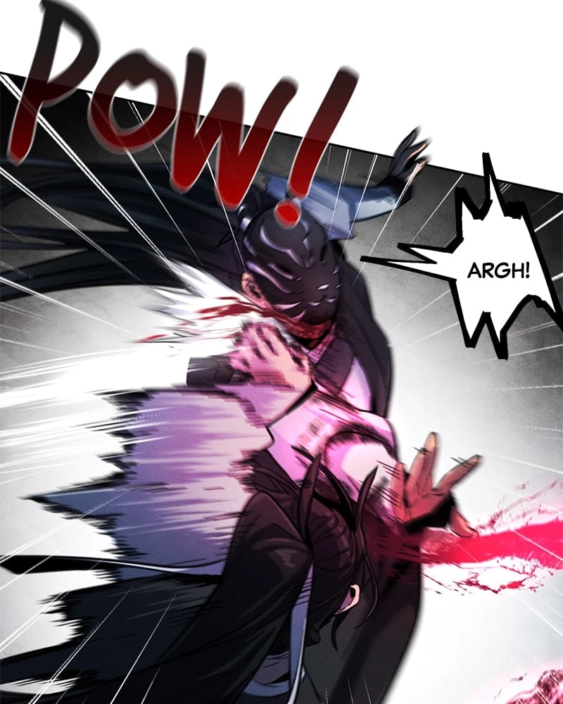 Return of the Mad Demon Chapter 41 - 98
