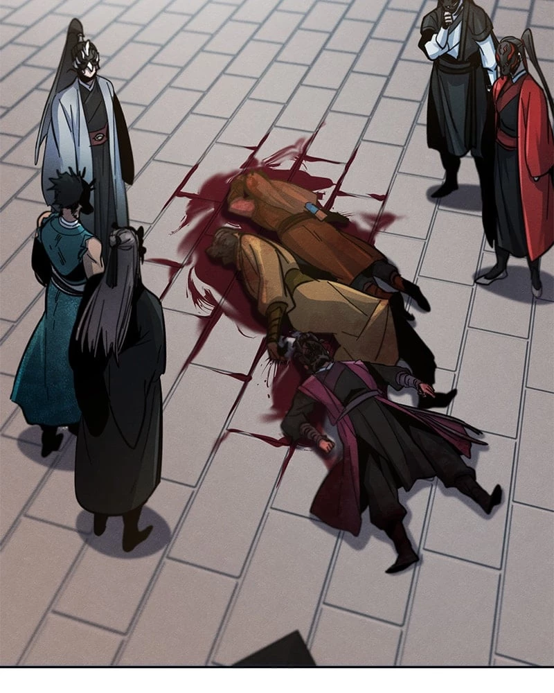 Return of the Mad Demon Chapter 41 - 111