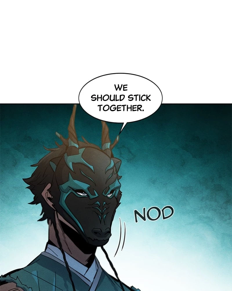 Return of the Mad Demon Chapter 41 - 115