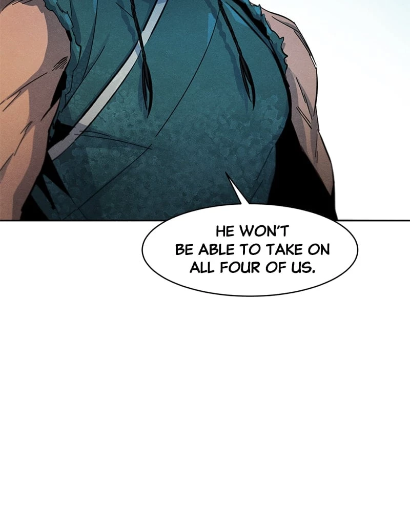 Return of the Mad Demon Chapter 41 - 116