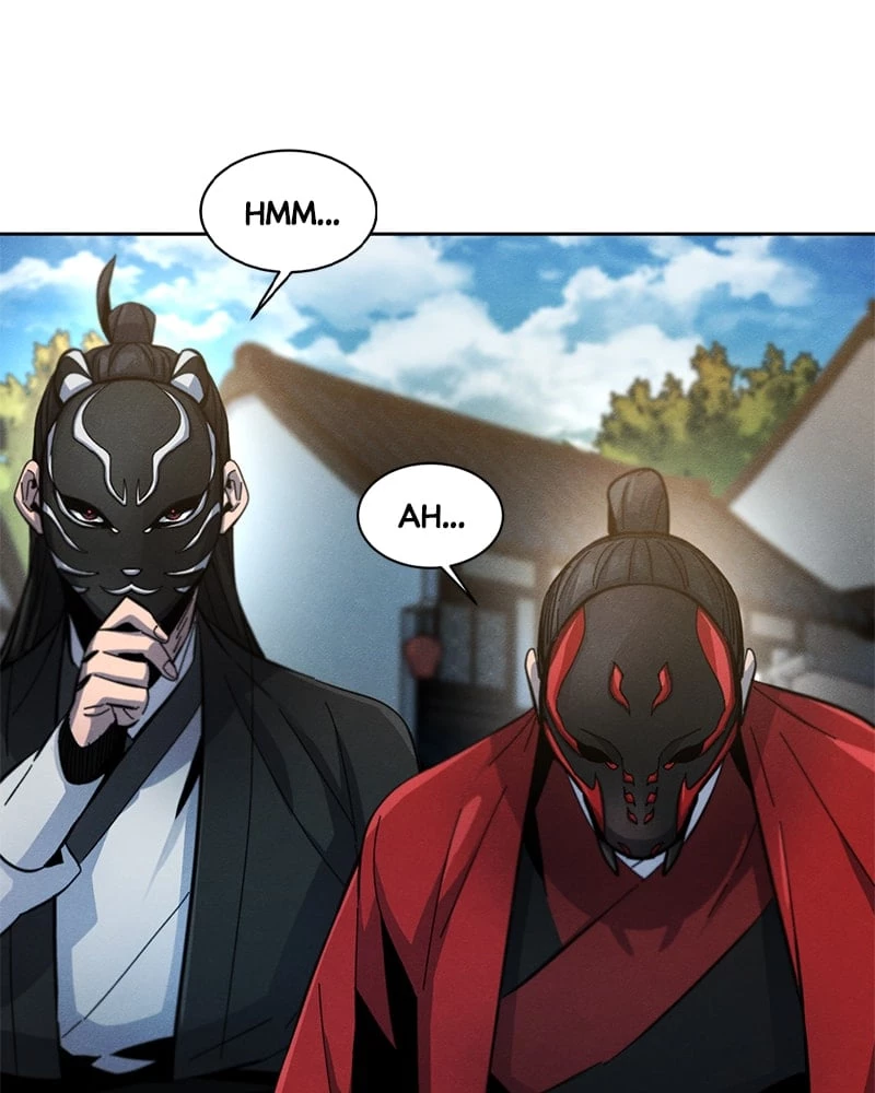 Return of the Mad Demon Chapter 41 - 117