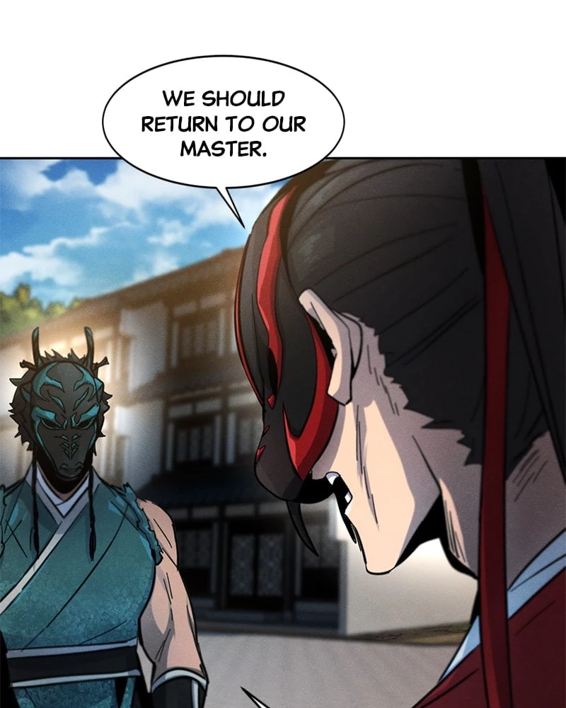 Return of the Mad Demon Chapter 41 - 119