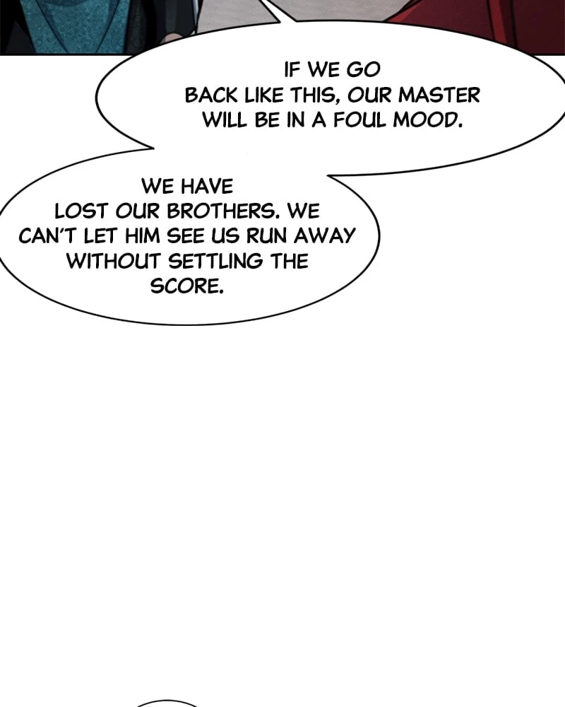Return of the Mad Demon Chapter 41 - 120