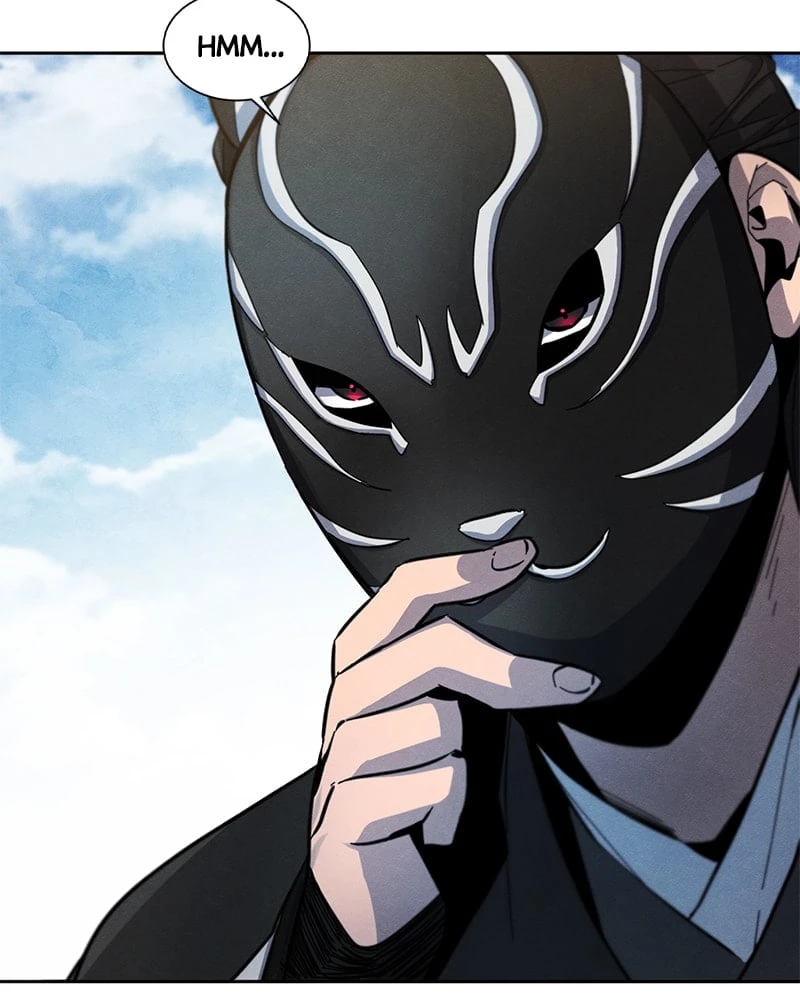 Return of the Mad Demon Chapter 41 - 121