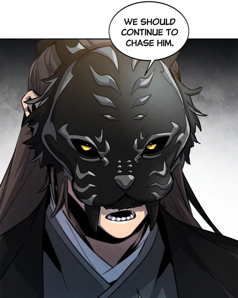 Return of the Mad Demon Chapter 41 - 125