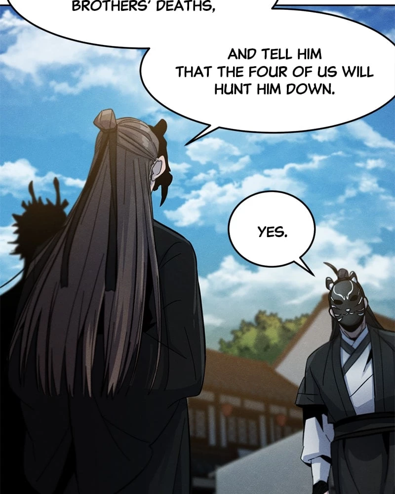 Return of the Mad Demon Chapter 41 - 127