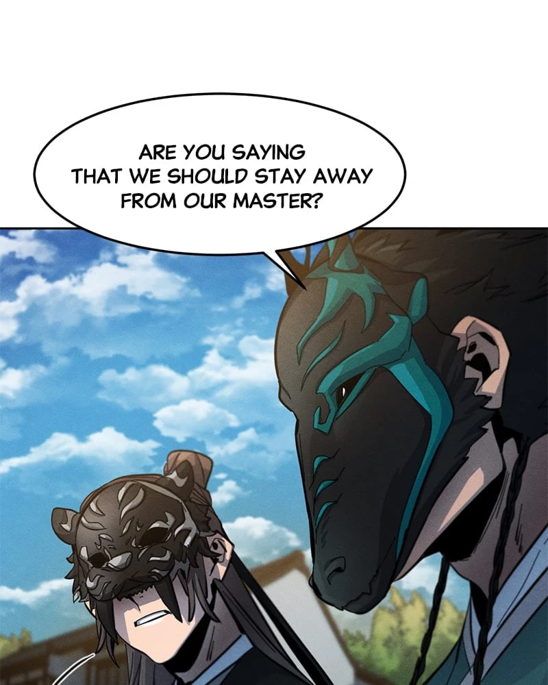 Return of the Mad Demon Chapter 41 - 129
