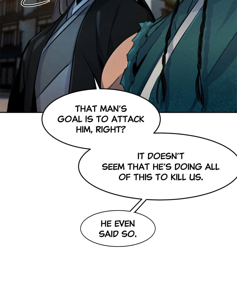 Return of the Mad Demon Chapter 41 - 130