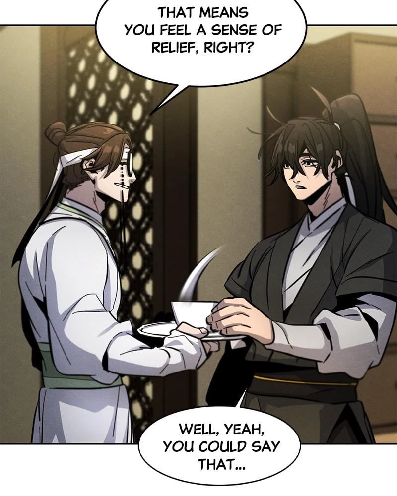 Return of the Mad Demon Chapter 39 - 25