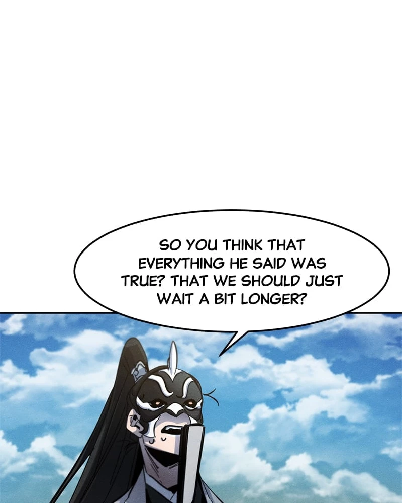 Return of the Mad Demon Chapter 41 - 131