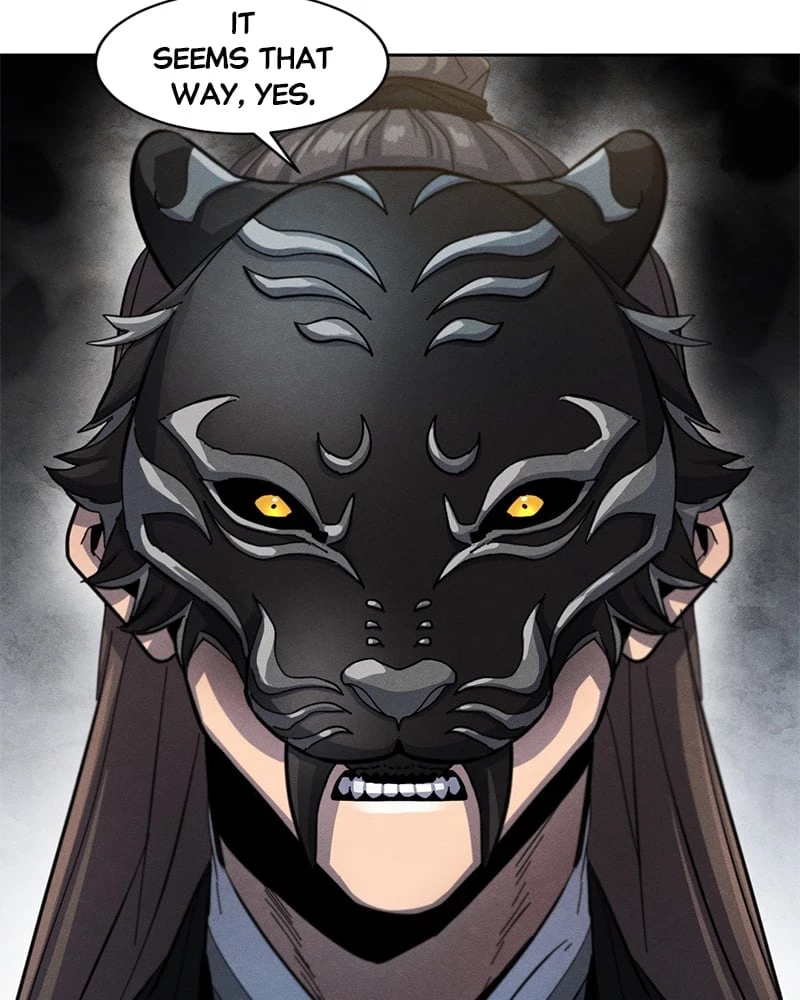 Return of the Mad Demon Chapter 41 - 133